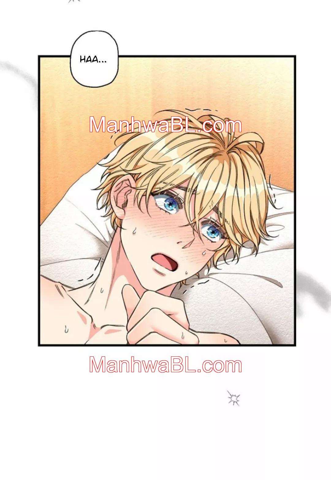 Tren Frenético - Capítulo 7 manhwa