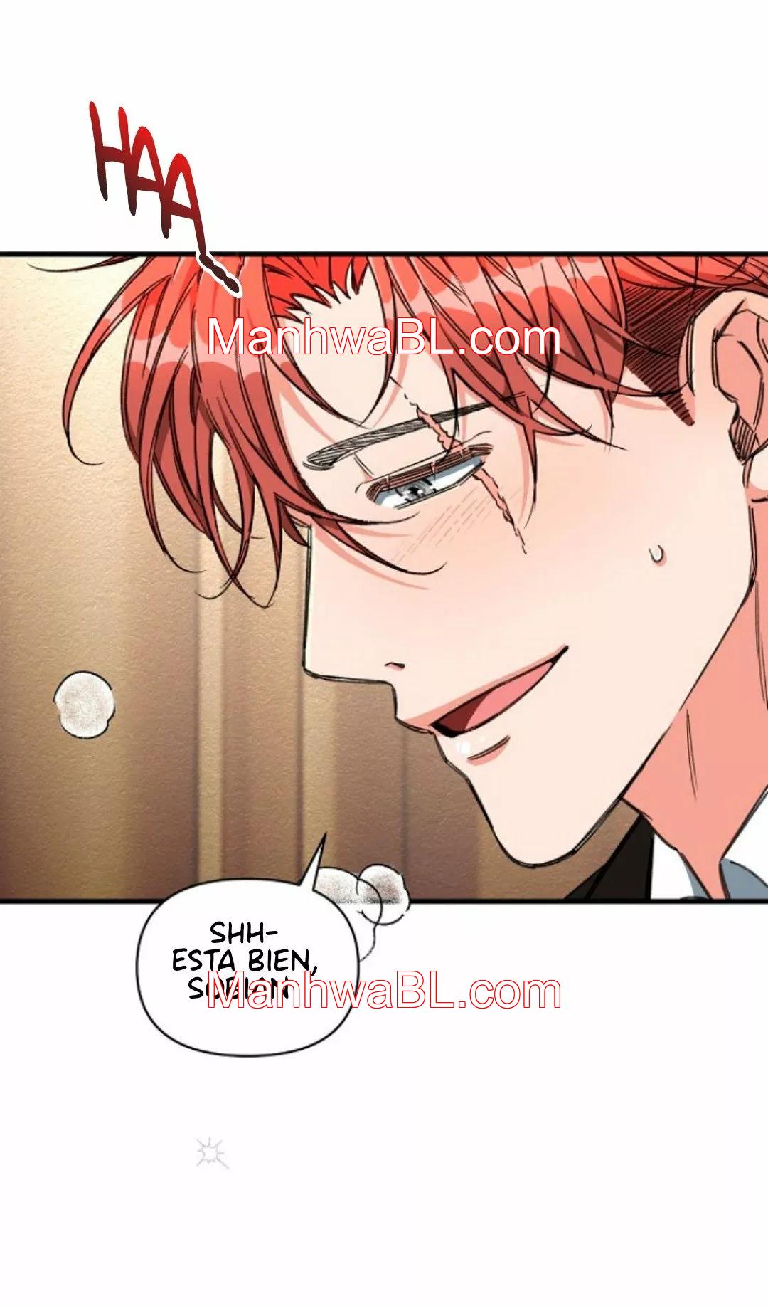 Tren Frenético - Capítulo 7 manhwa