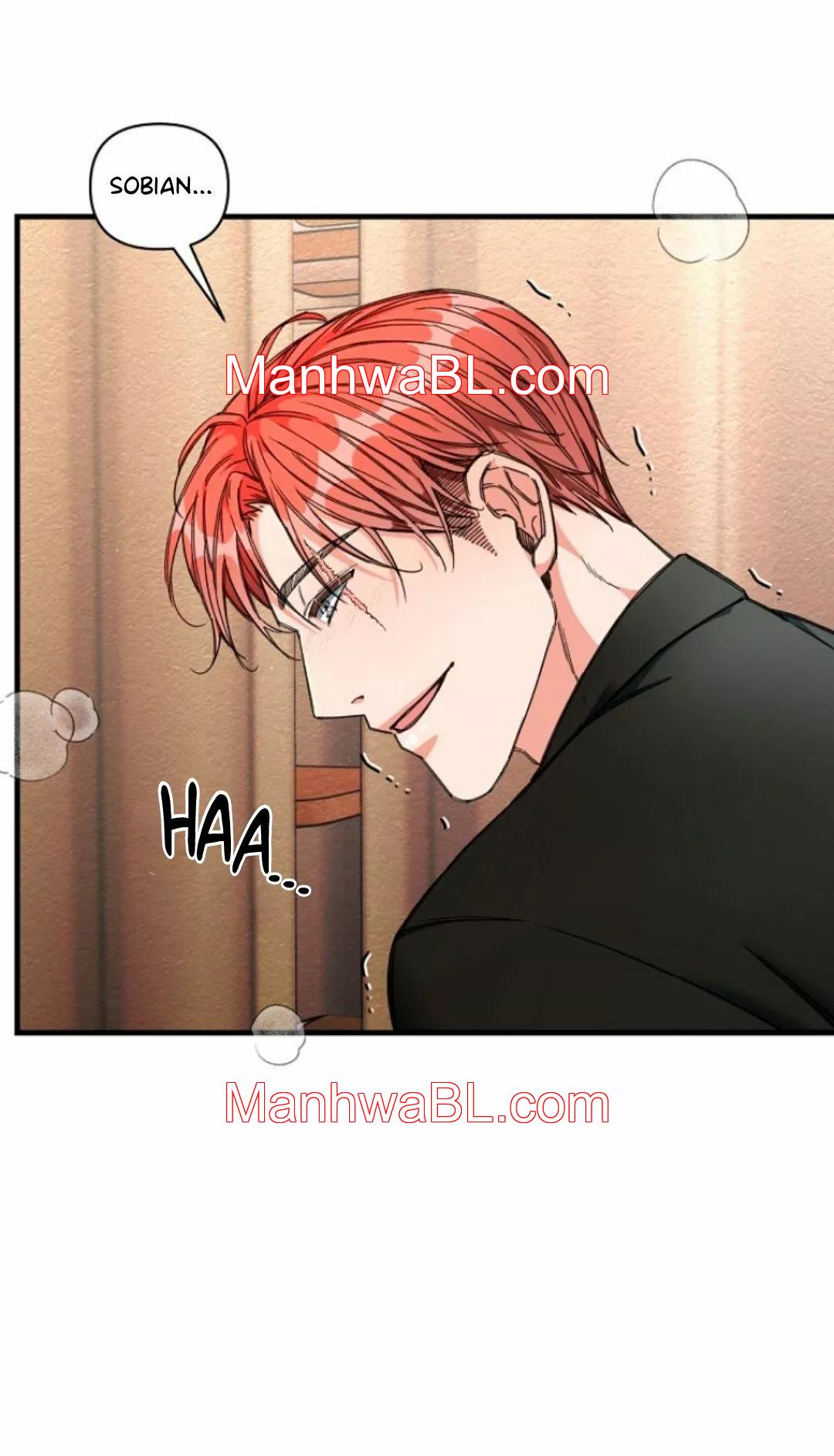 Tren Frenético - Capítulo 7 manhwa