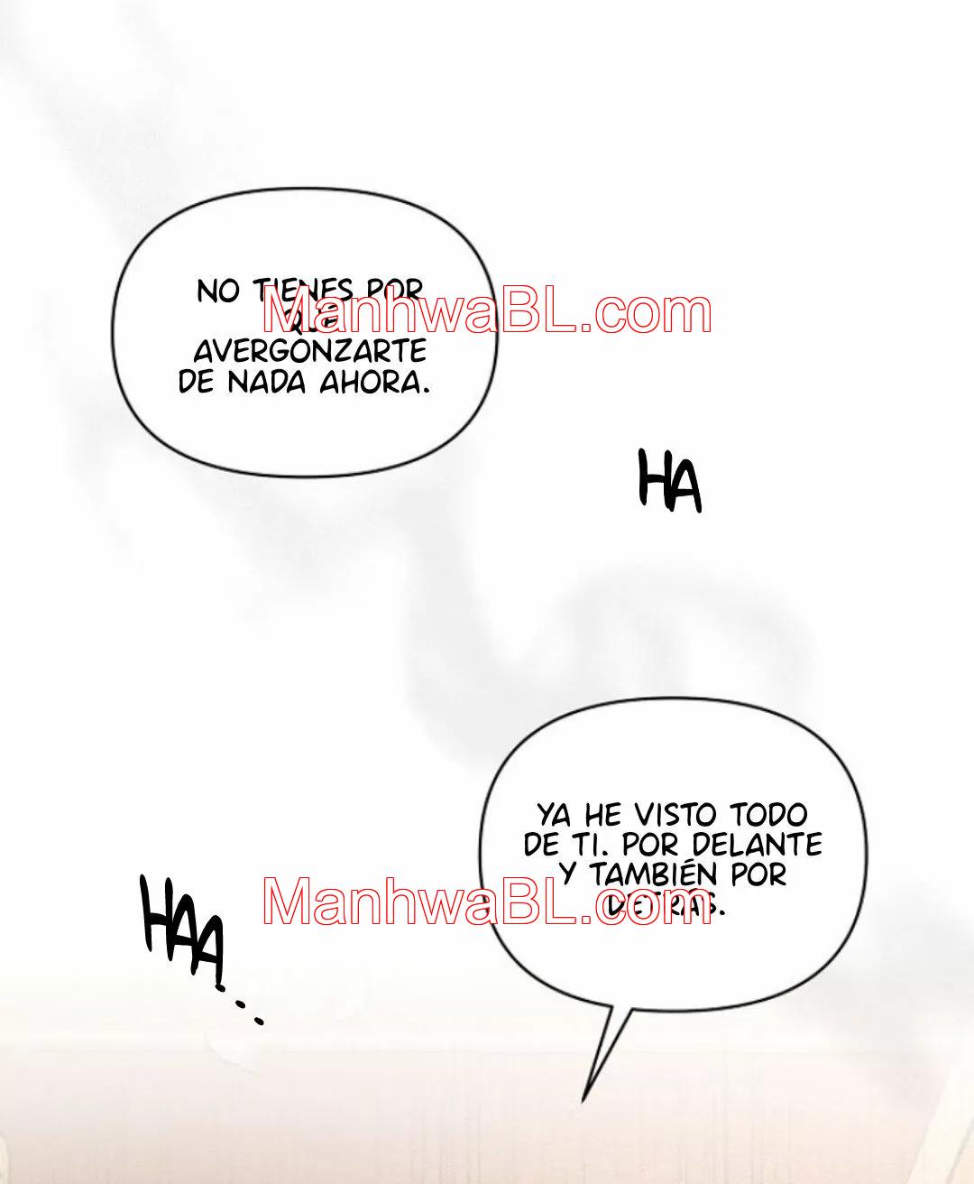 Tren Frenético - Capítulo 7 manhwa