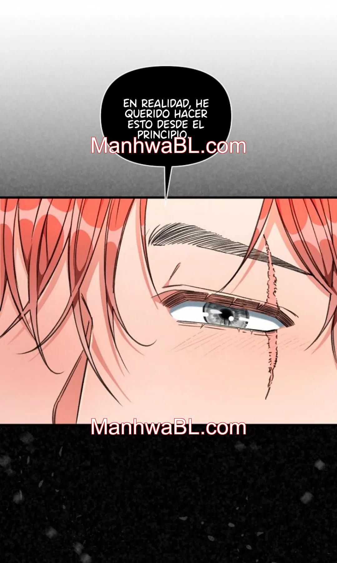Tren Frenético - Capítulo 7 manhwa