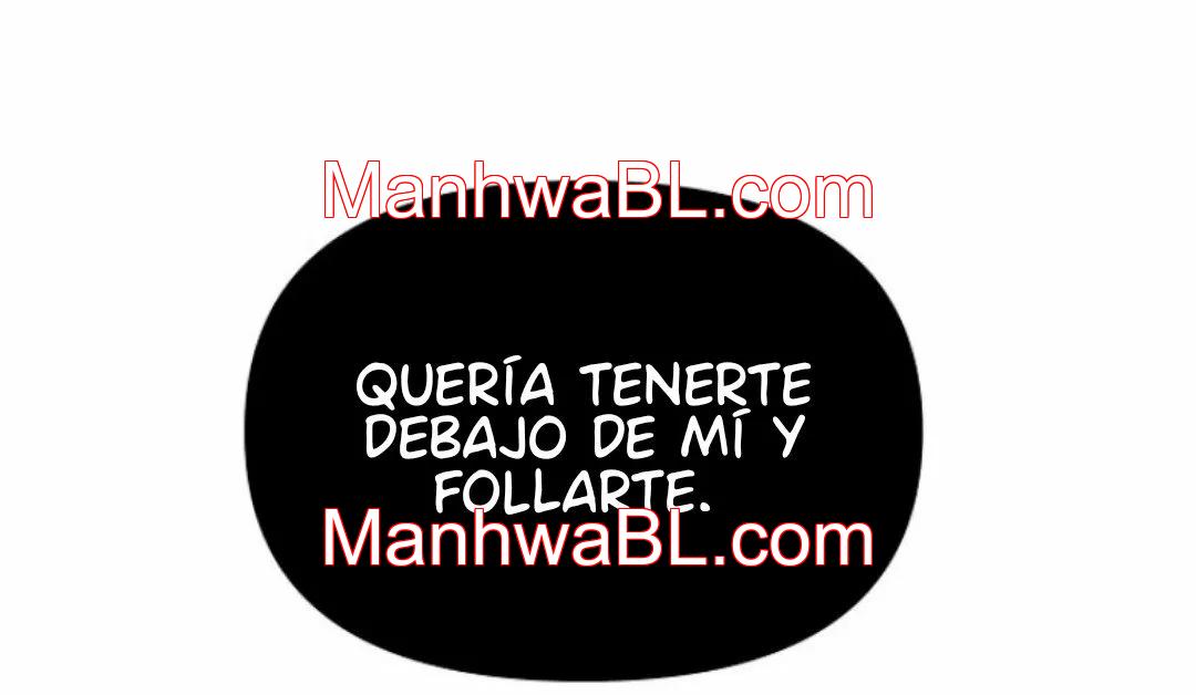 Tren Frenético - Capítulo 7 manhwa