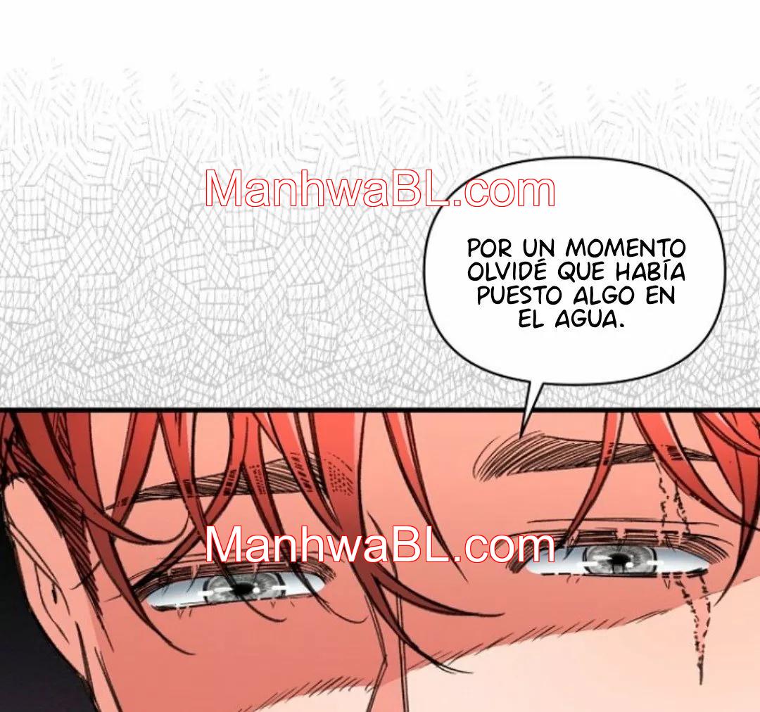 Tren Frenético - Capítulo 7 manhwa
