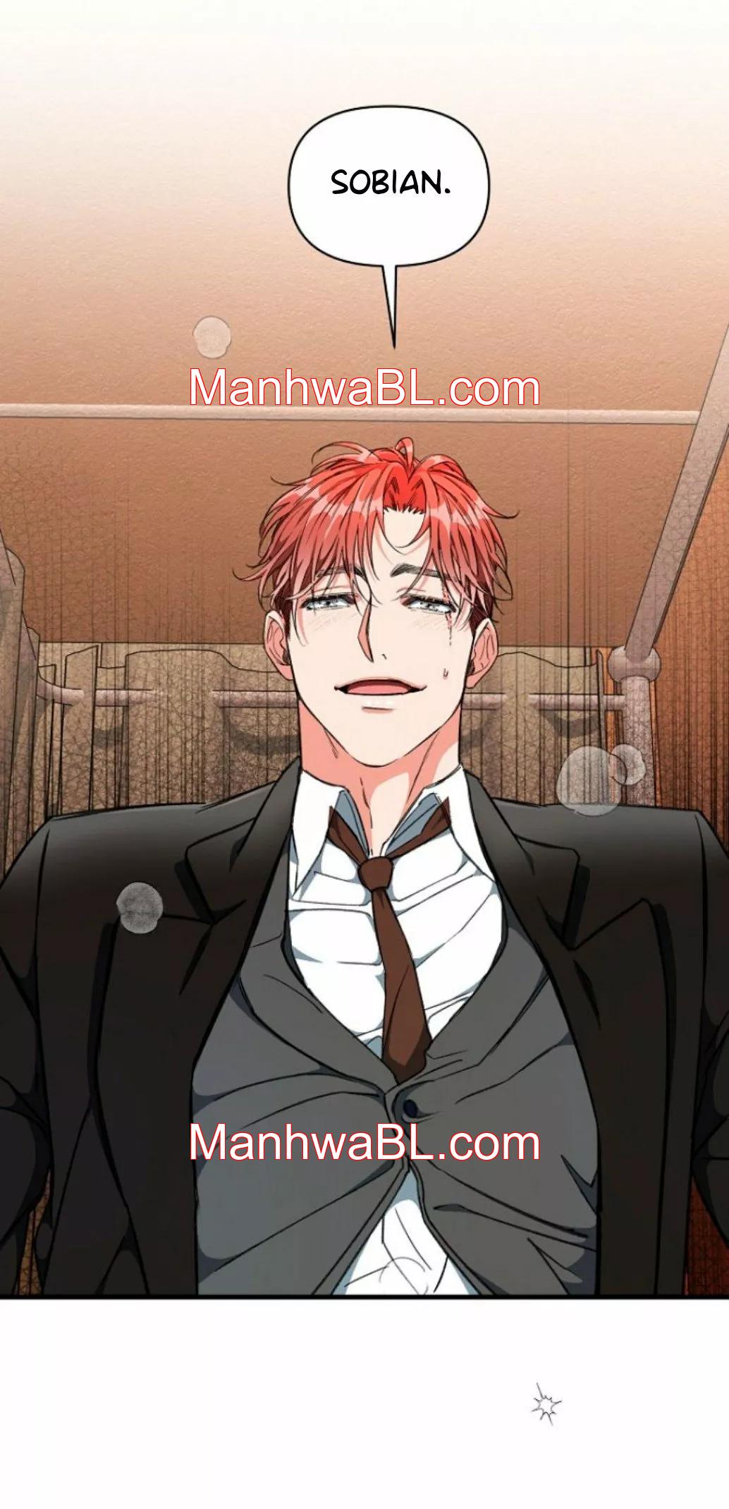 Tren Frenético - Capítulo 7 manhwa