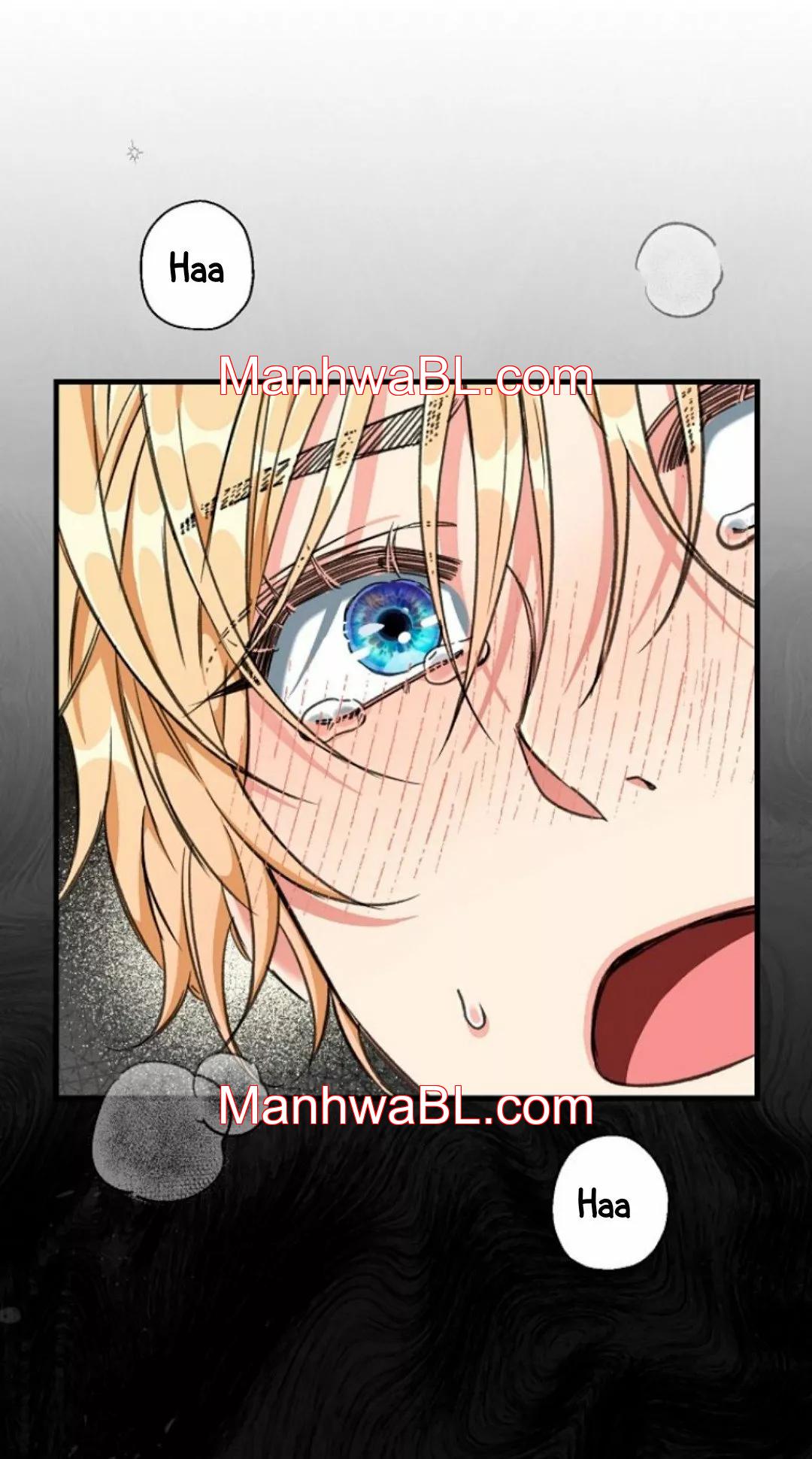 Tren Frenético - Capítulo 7 manhwa