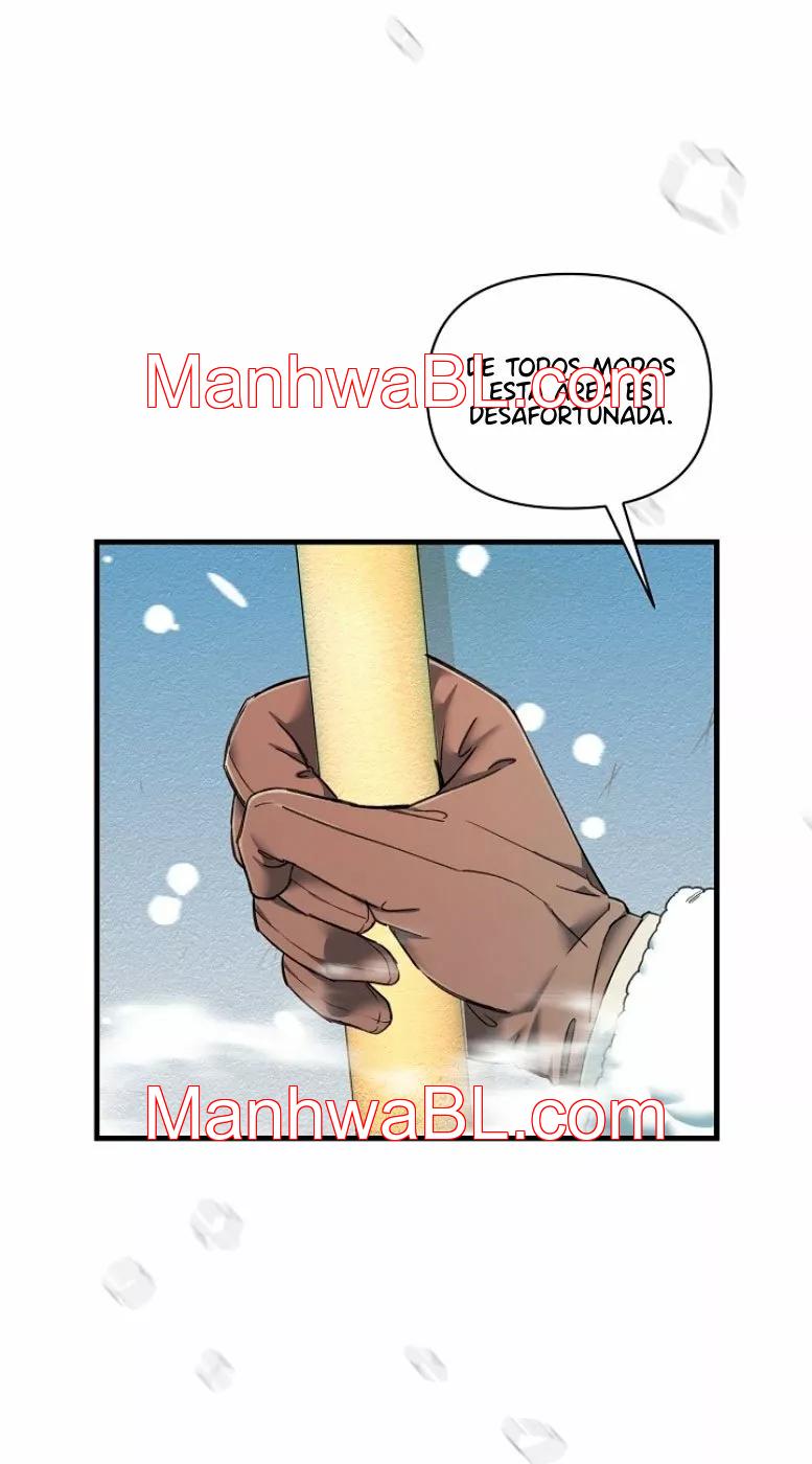 Tren Frenético - Capítulo 1 manhwa