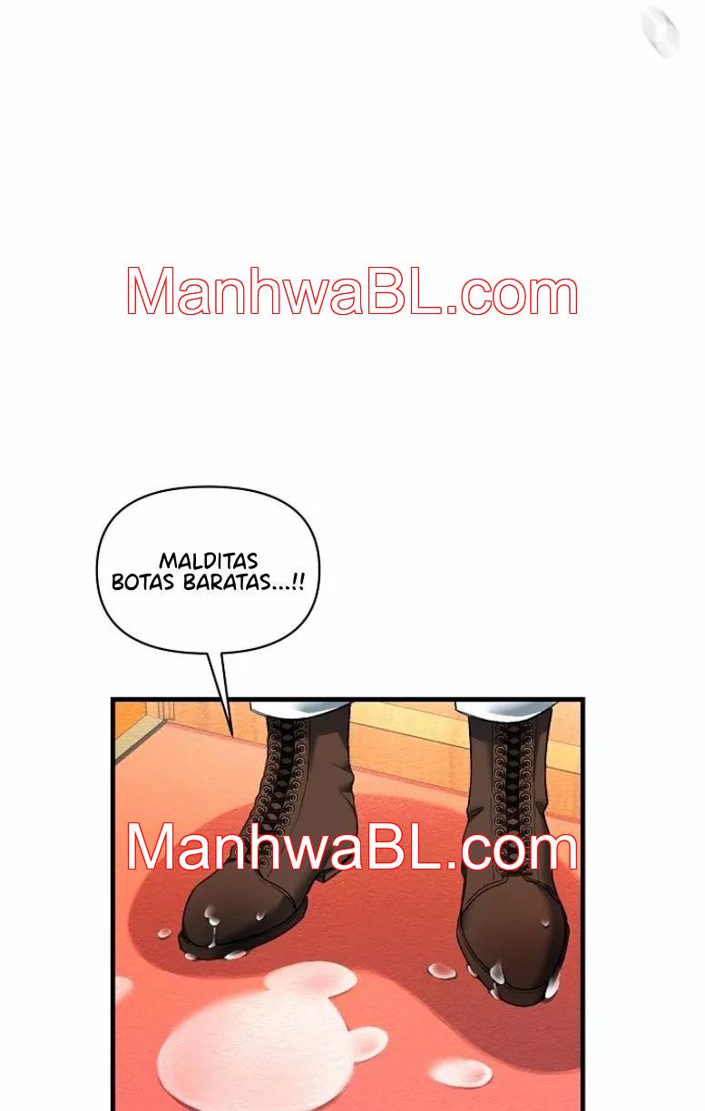 Tren Frenético - Capítulo 1 manhwa