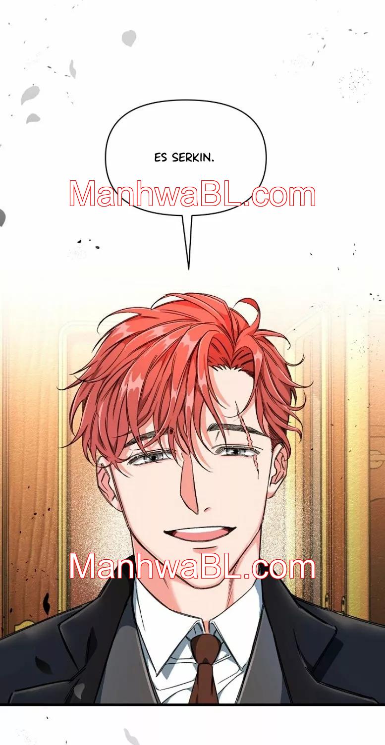 Tren Frenético - Capítulo 1 manhwa