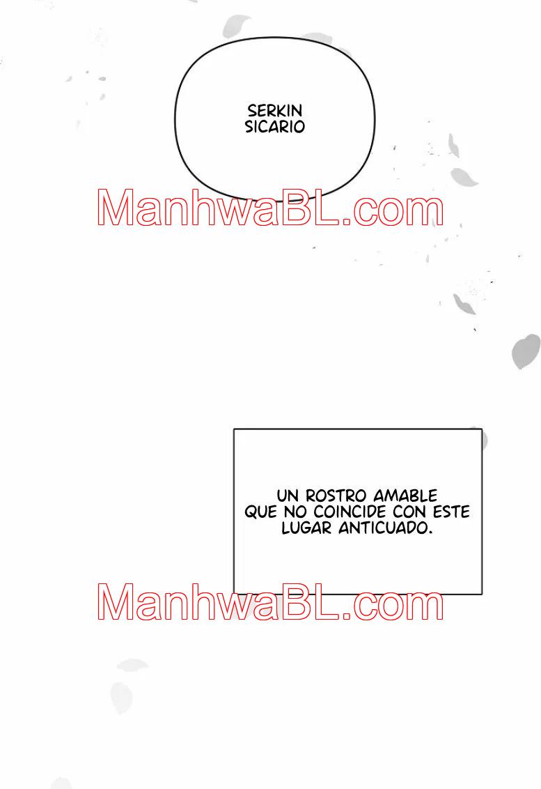 Tren Frenético - Capítulo 1 manhwa