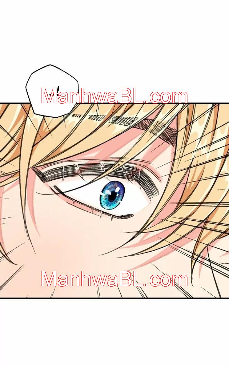 Tren Frenético - Capítulo 1 manhwa