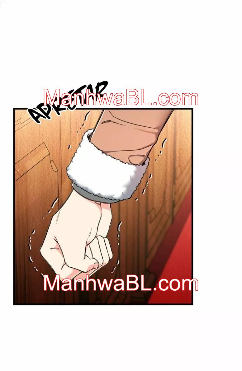 Tren Frenético - Capítulo 1 manhwa