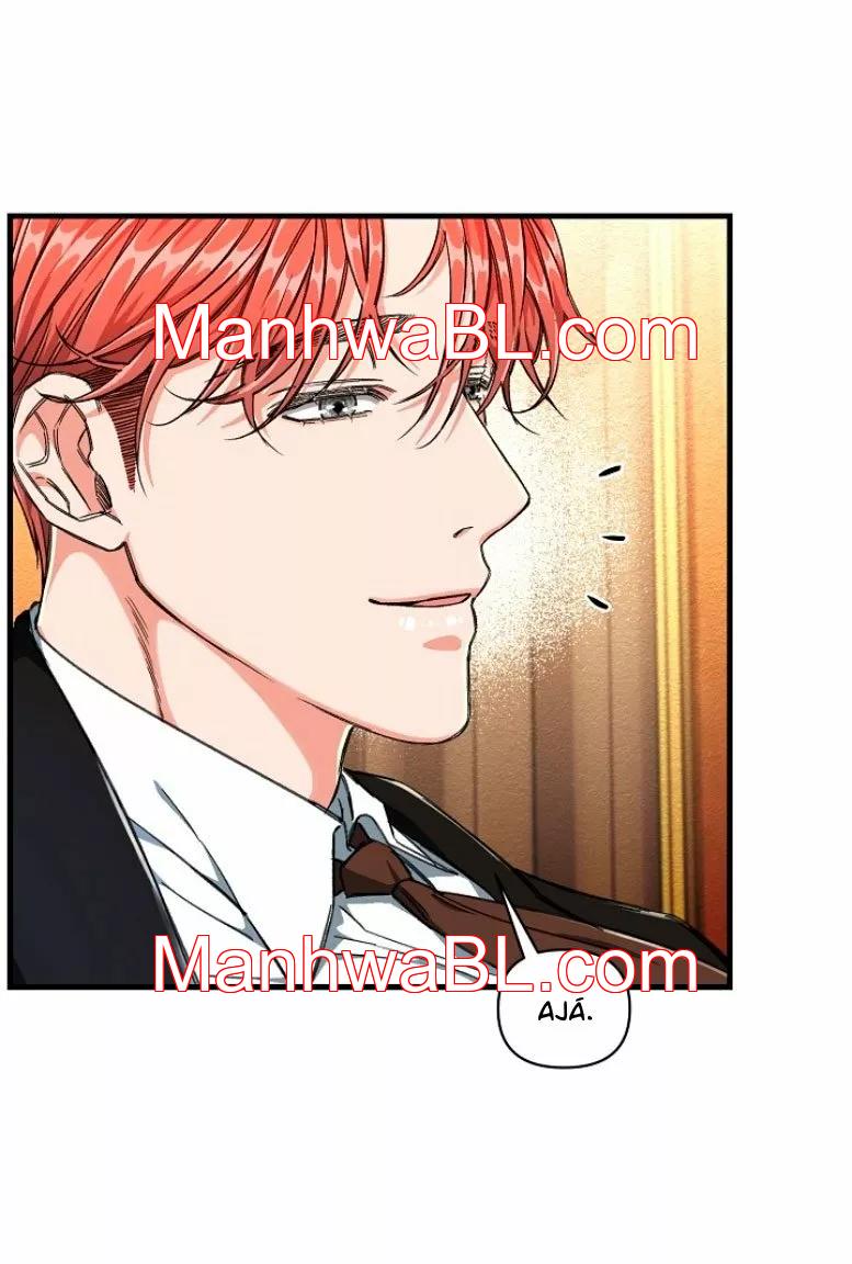 Tren Frenético - Capítulo 1 manhwa