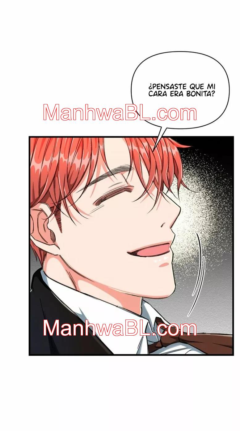 Tren Frenético - Capítulo 1 manhwa