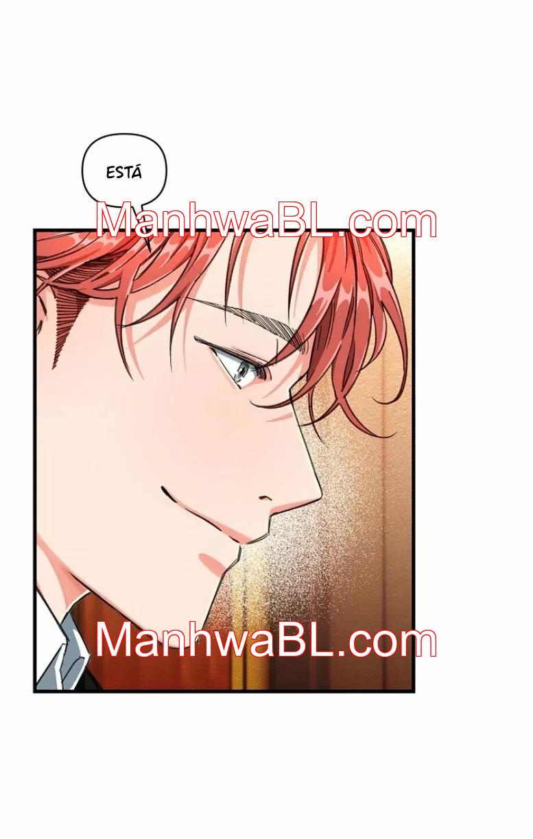 Tren Frenético - Capítulo 1 manhwa