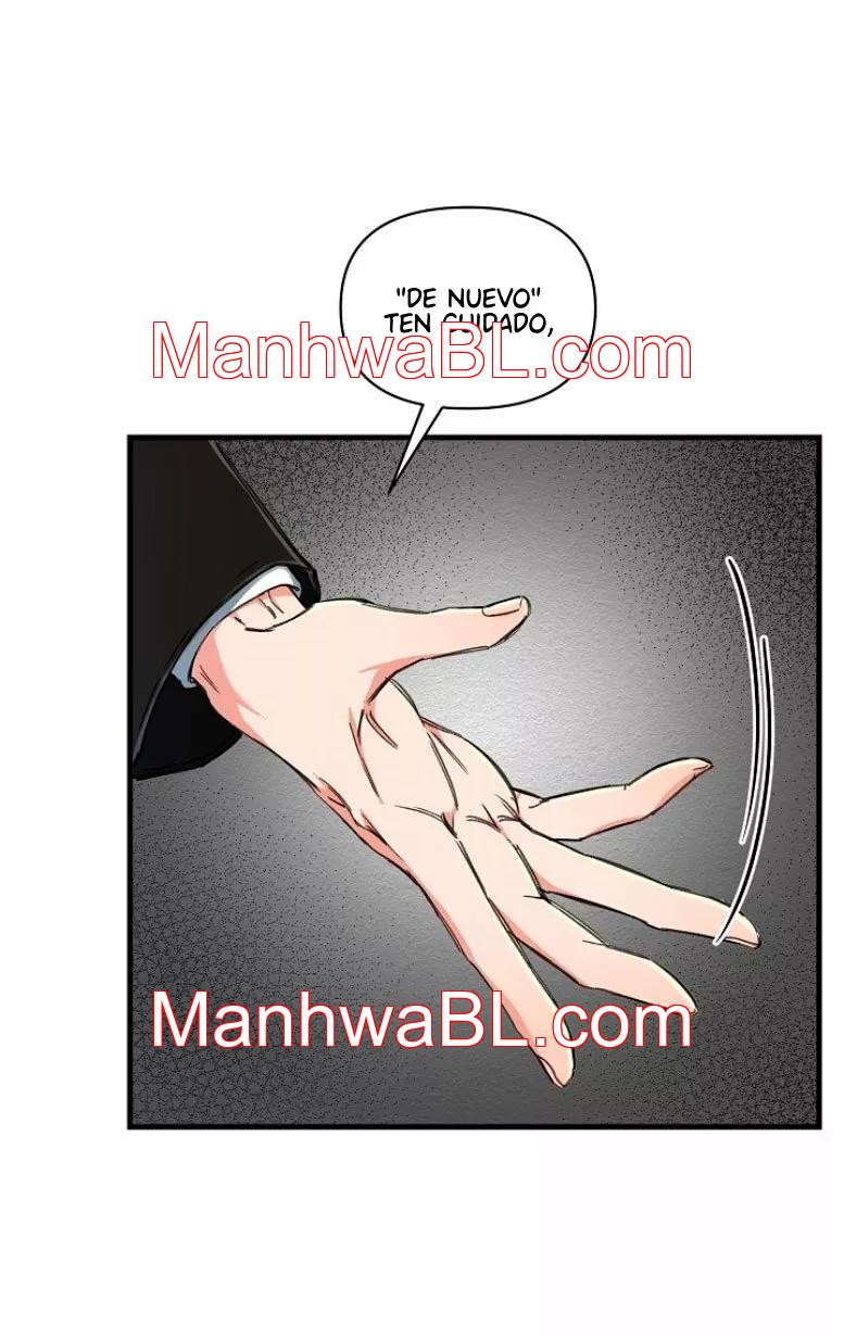 Tren Frenético - Capítulo 1 manhwa