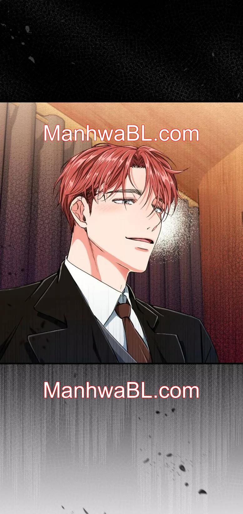 Tren Frenético - Capítulo 2 manhwa