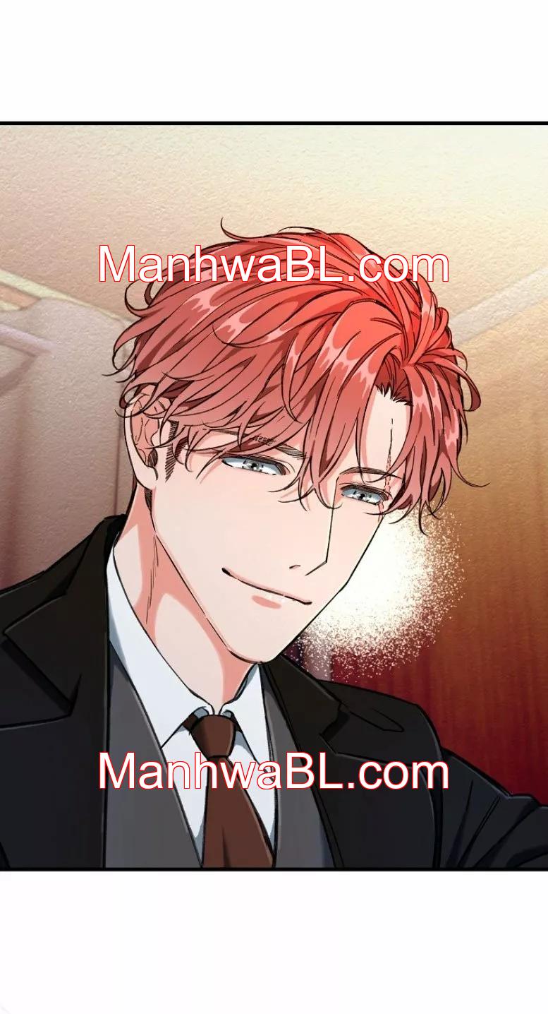 Tren Frenético - Capítulo 2 manhwa