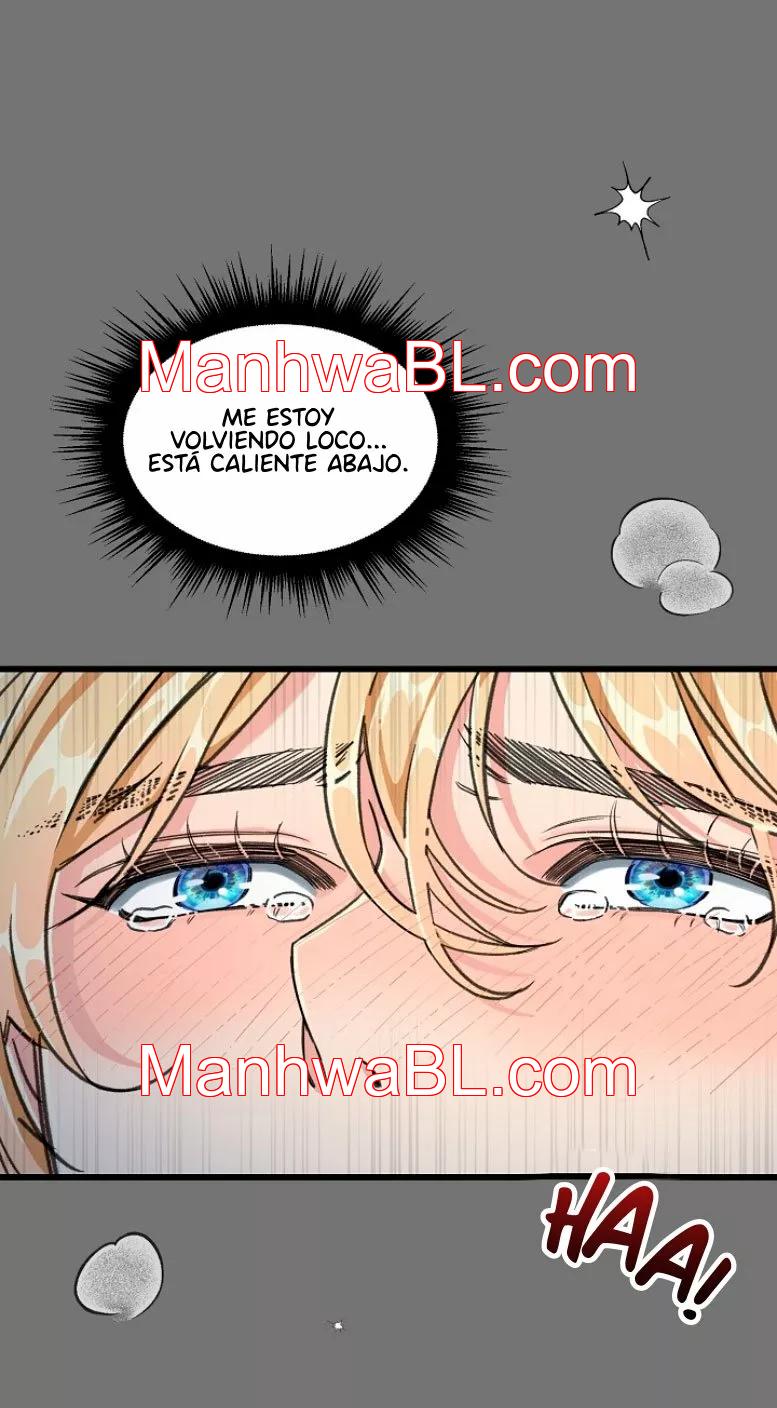 Tren Frenético - Capítulo 2 manhwa