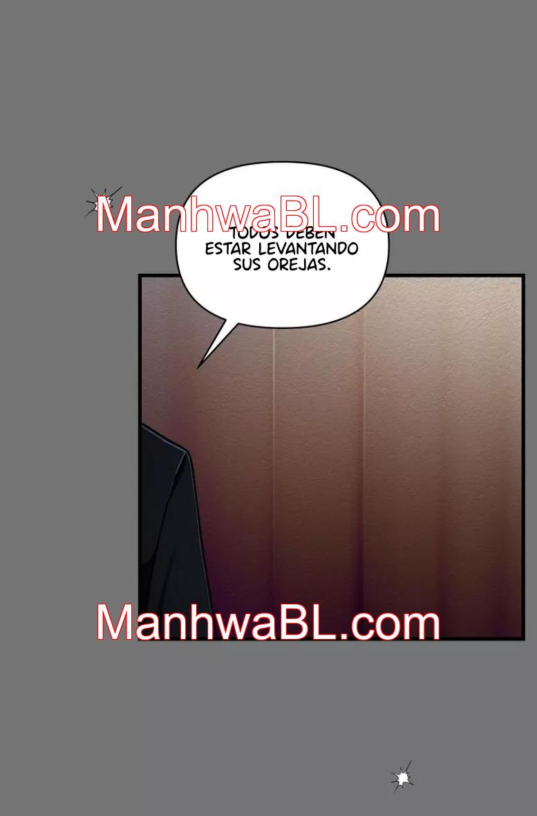 Tren Frenético - Capítulo 2 manhwa