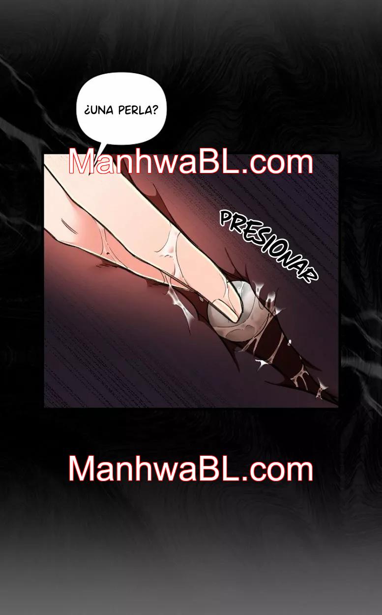 Tren Frenético - Capítulo 2 manhwa