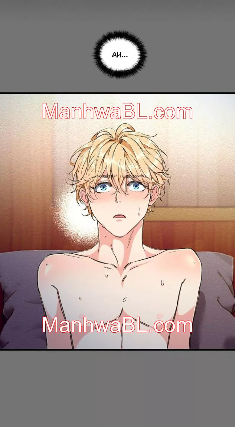 Tren Frenético - Capítulo 2 manhwa