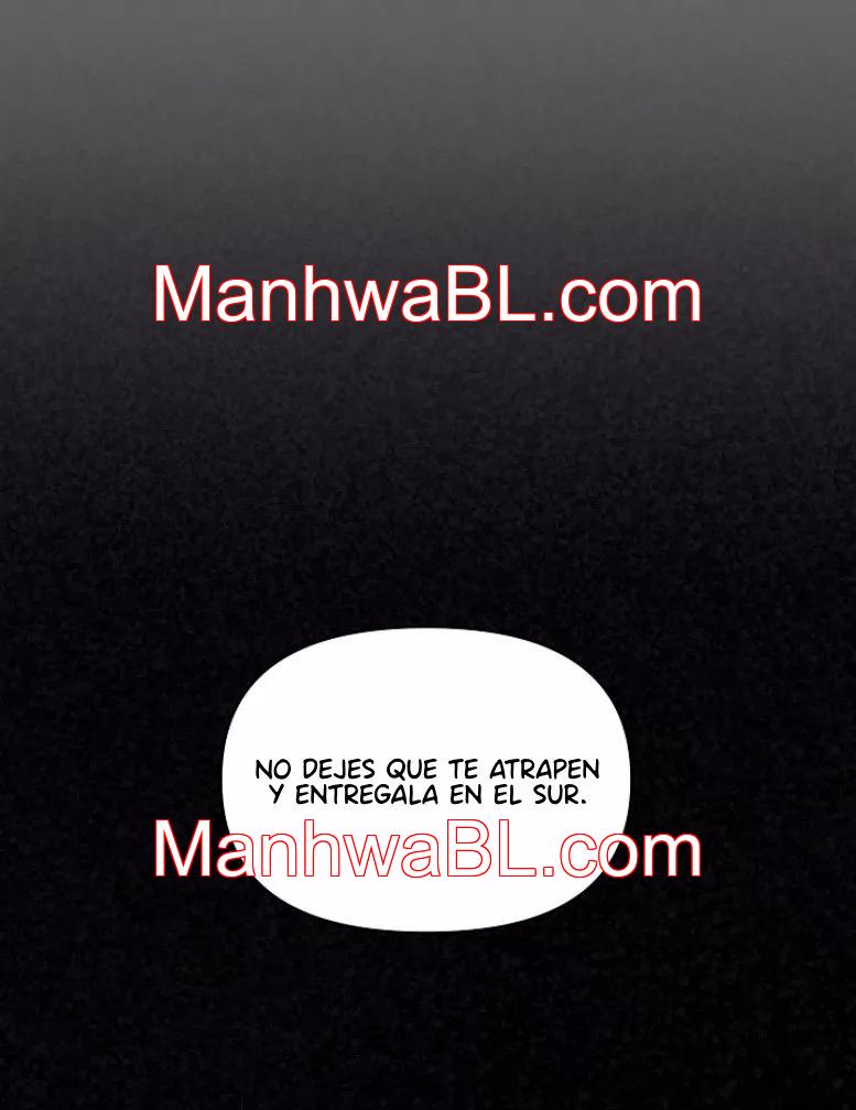Tren Frenético - Capítulo 2 manhwa