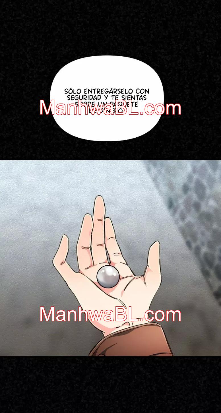 Tren Frenético - Capítulo 2 manhwa