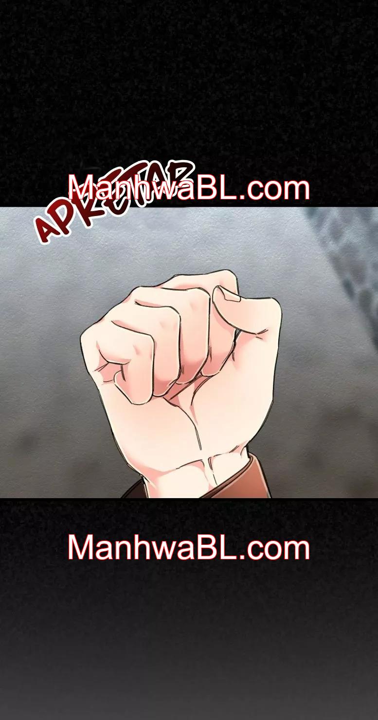 Tren Frenético - Capítulo 2 manhwa
