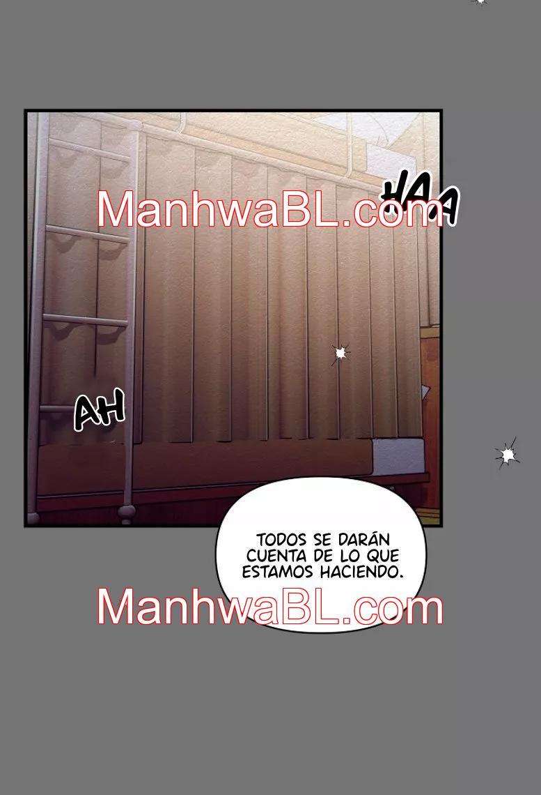 Tren Frenético - Capítulo 2 manhwa