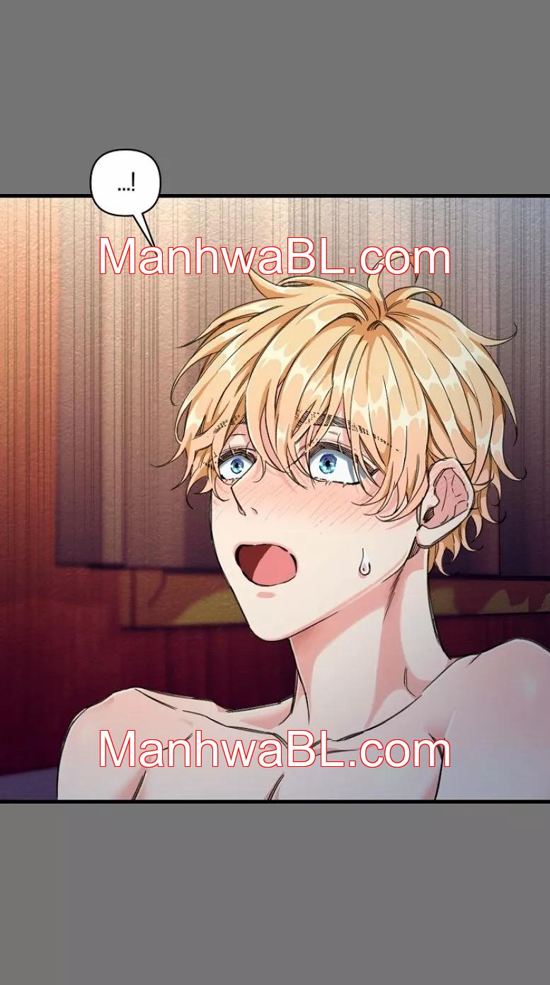 Tren Frenético - Capítulo 2 manhwa
