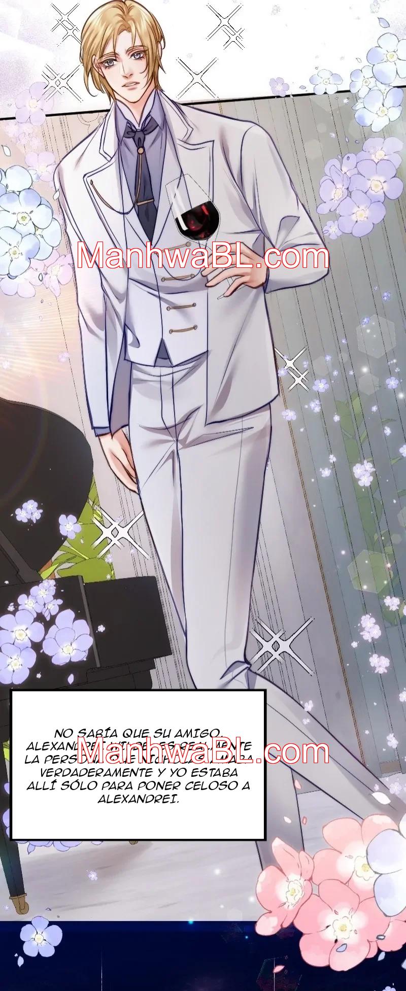 Lucian - Capítulo 0.1 manhwa