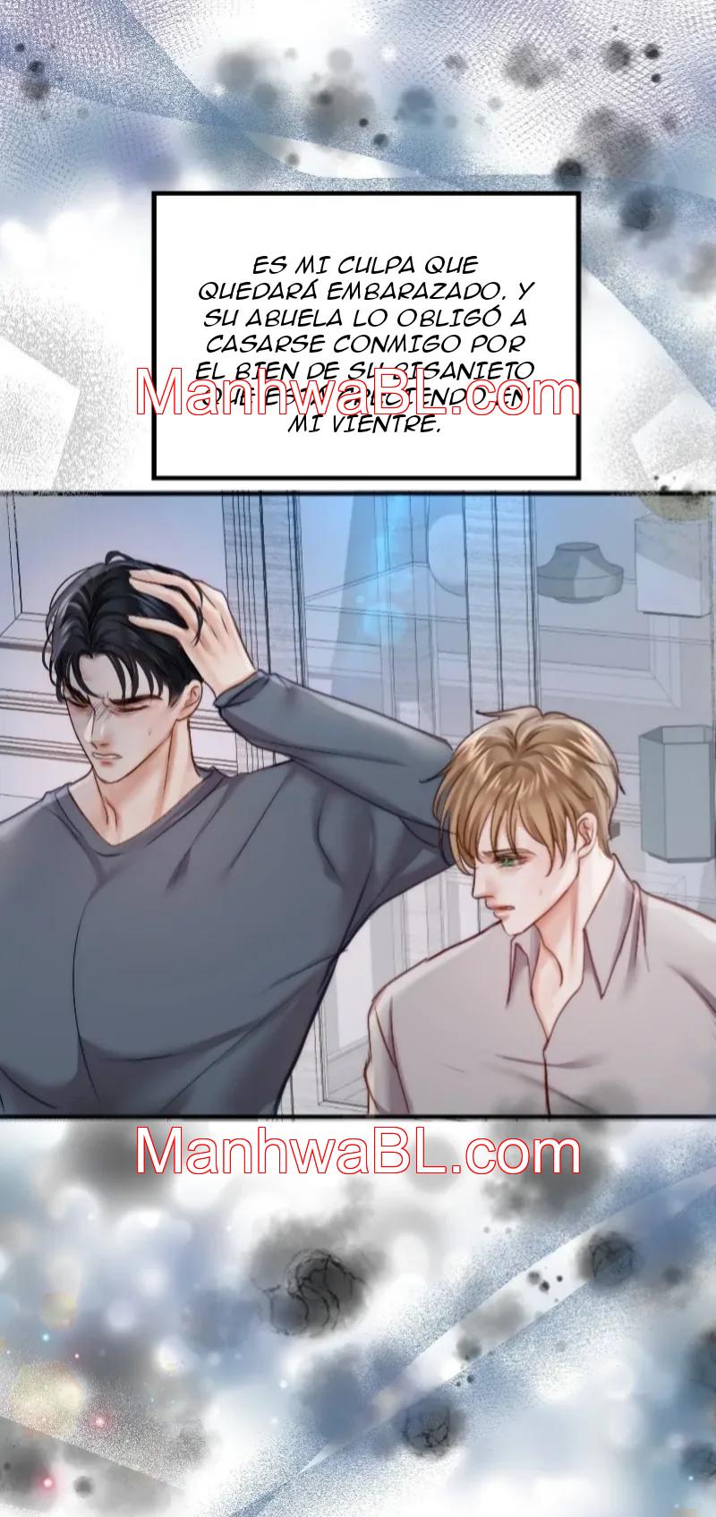 Lucian - Capítulo 0.1 manhwa