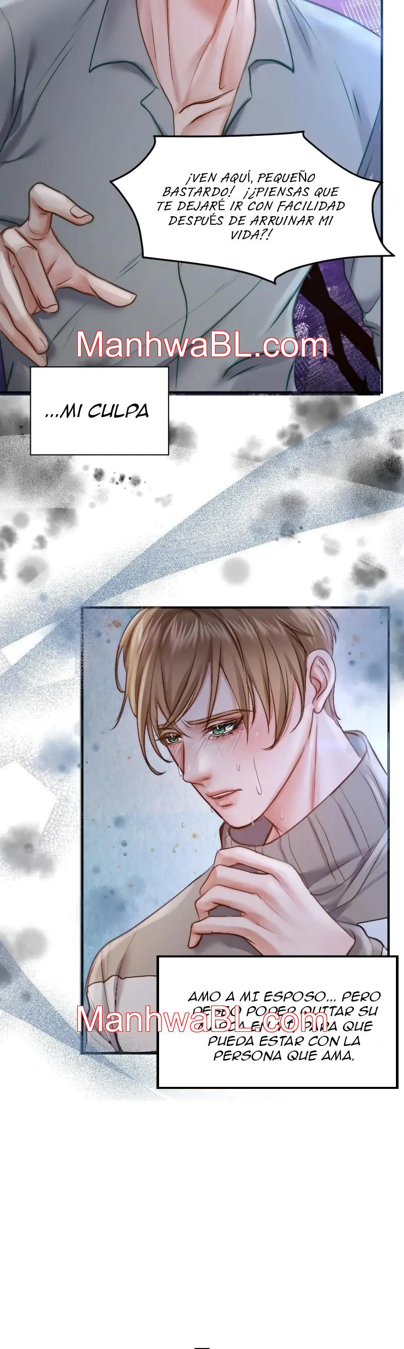 Lucian - Capítulo 0.1 manhwa