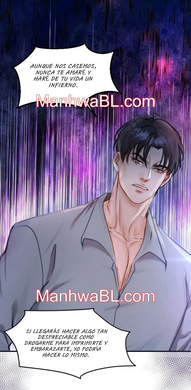 Lucian - Capítulo 0.1 manhwa
