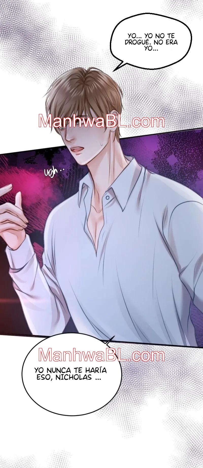 Lucian - Capítulo 0.1 manhwa