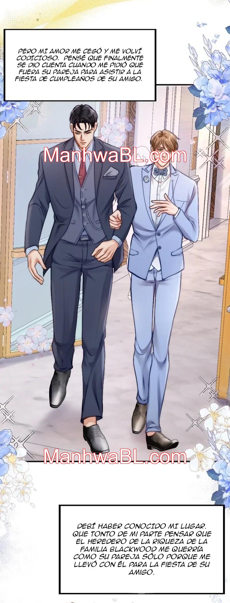 Lucian - Capítulo 0.1 manhwa