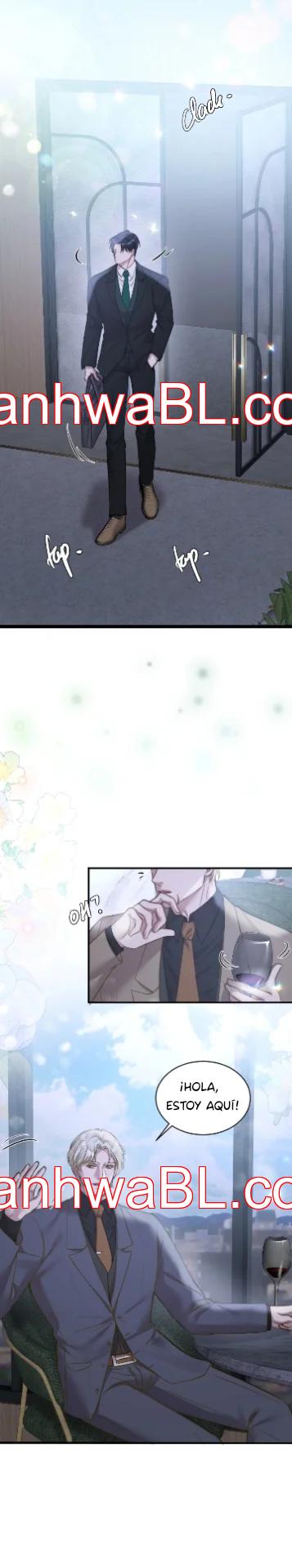 Lucian - Capítulo 7 manhwa