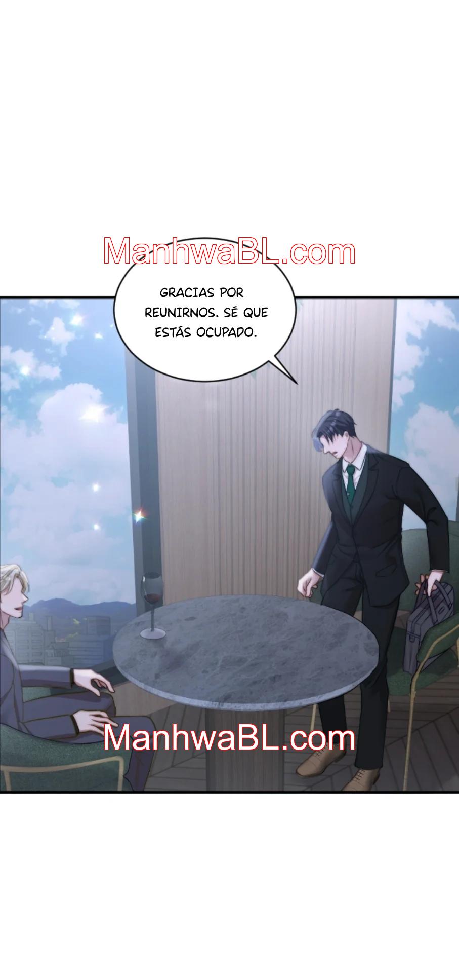 Lucian - Capítulo 7 manhwa