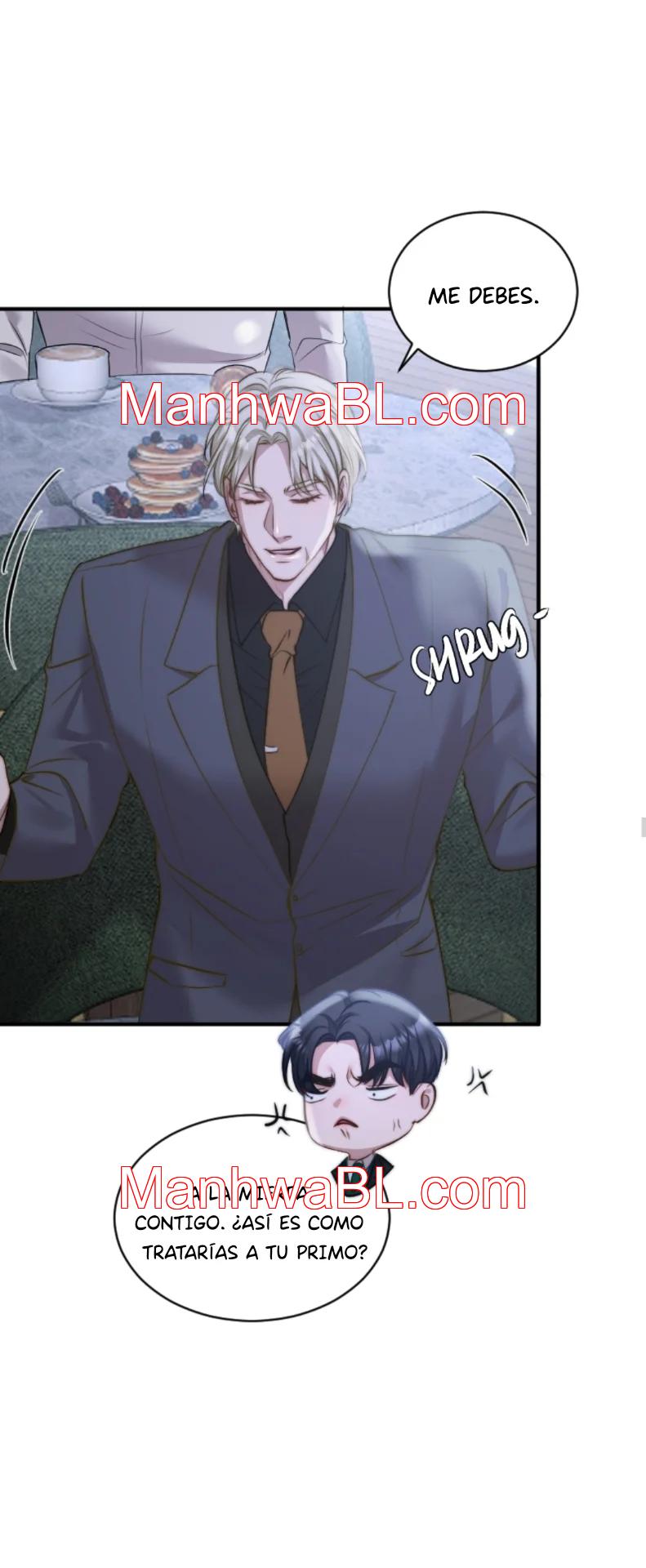 Lucian - Capítulo 7 manhwa