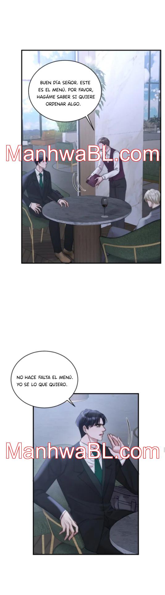 Lucian - Capítulo 7 manhwa