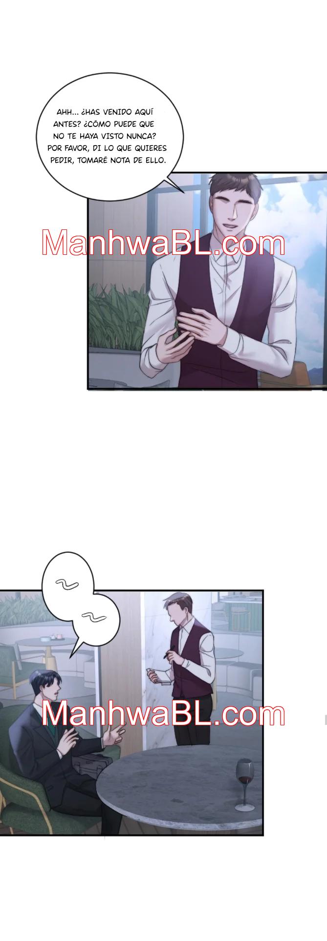 Lucian - Capítulo 7 manhwa