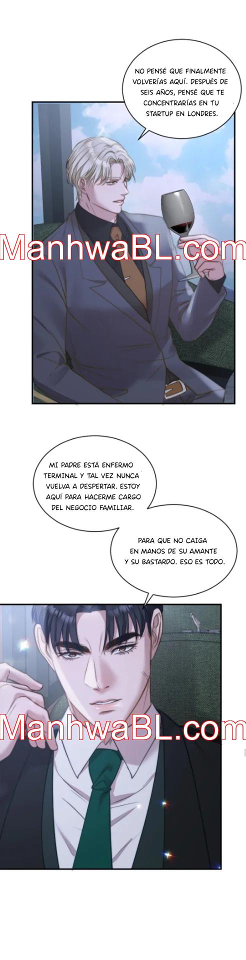 Lucian - Capítulo 7 manhwa