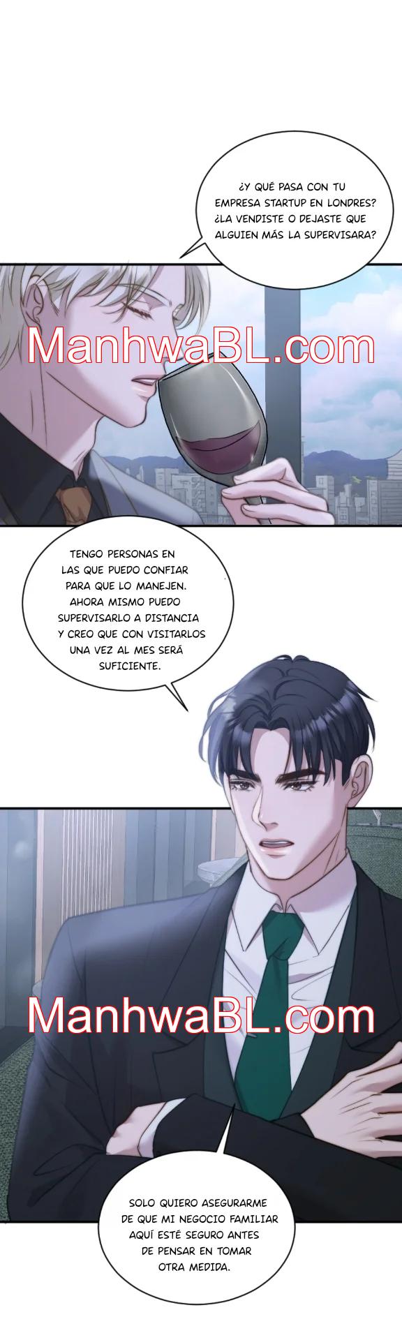 Lucian - Capítulo 7 manhwa