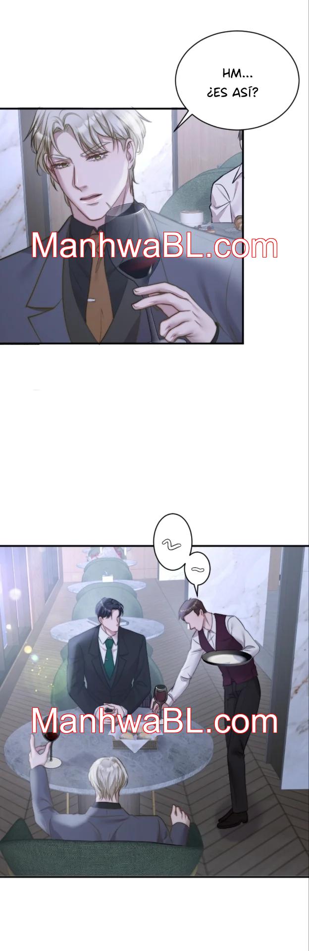 Lucian - Capítulo 7 manhwa
