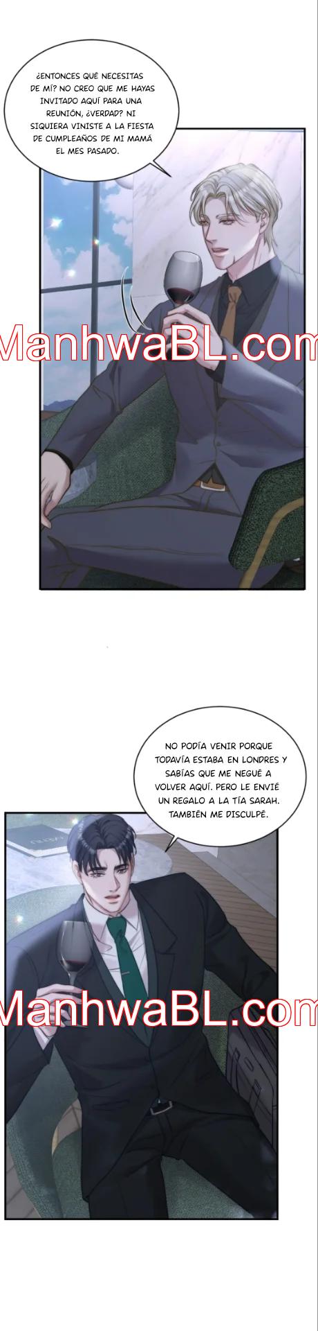 Lucian - Capítulo 7 manhwa