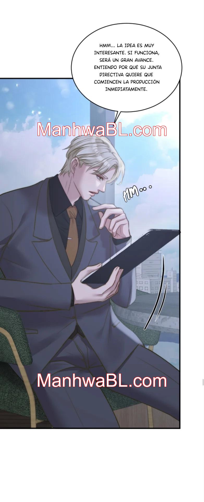 Lucian - Capítulo 7 manhwa