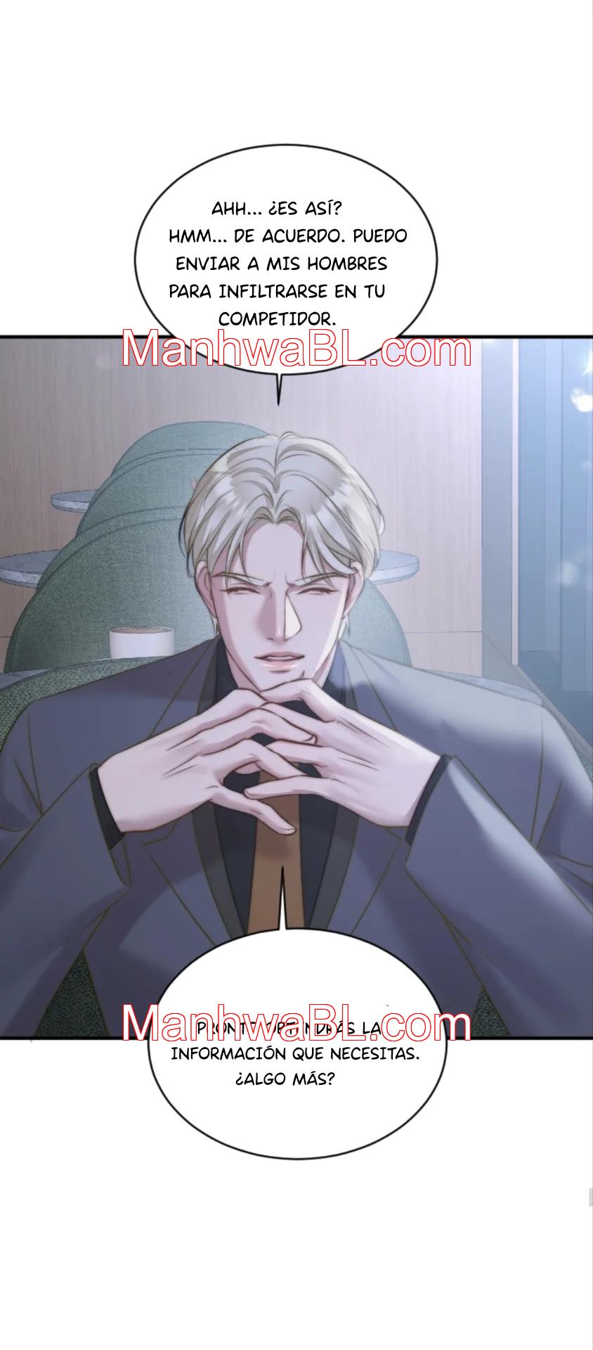 Lucian - Capítulo 7 manhwa