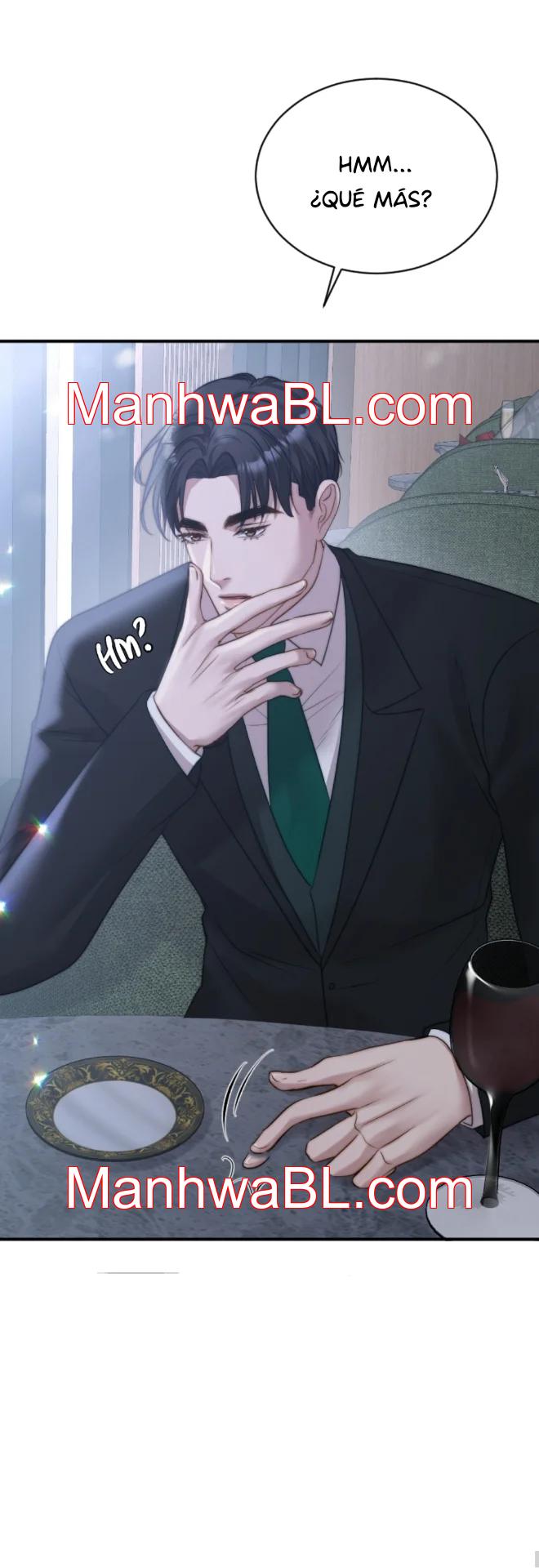 Lucian - Capítulo 7 manhwa