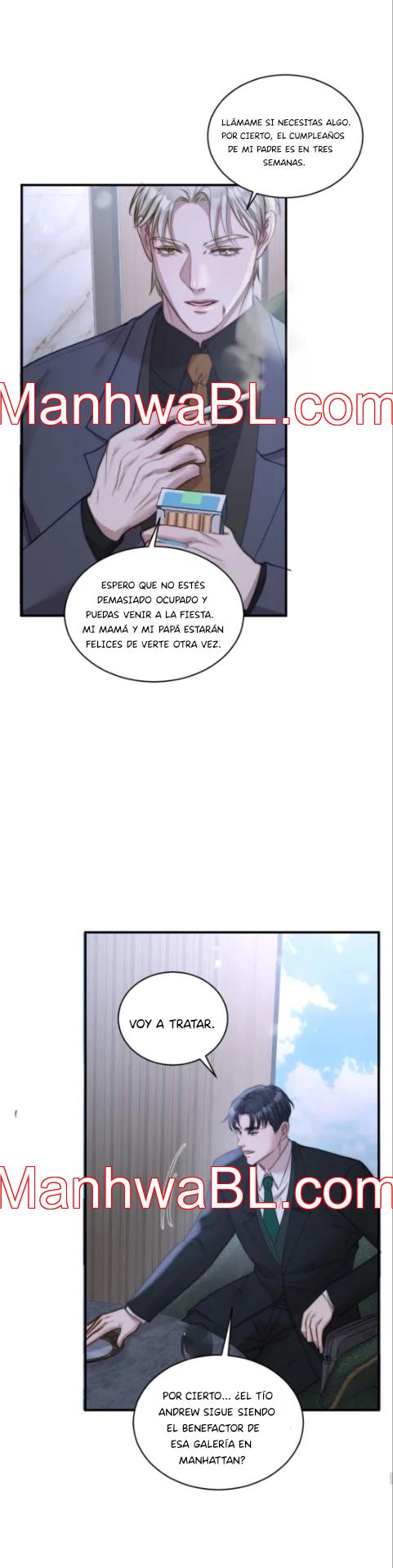 Lucian - Capítulo 7 manhwa