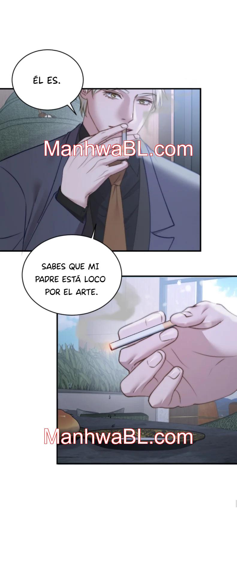 Lucian - Capítulo 7 manhwa